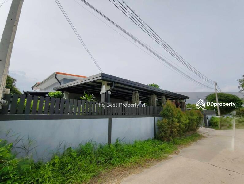 ขาย - บ้านเดี่ยวบ้านบึง ชลบุรี, ชลบุรี