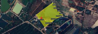 ขาย - ขายฟาร์มสุกร+บ่อปลา อำเภอเมืองหนองคาย จังหวัดหนองคาย, หนองคาย