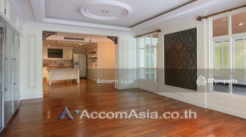 For Rent - Silver Heritage, Bangkok