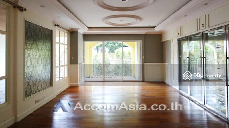 For Rent - Silver Heritage, Bangkok