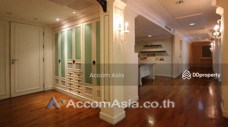 For Rent - Silver Heritage, Bangkok