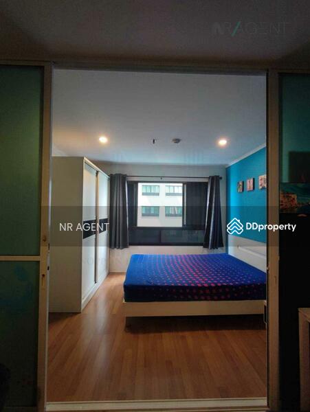 For Sale - Lumpini Place Ratchada-Thapra, Bangkok