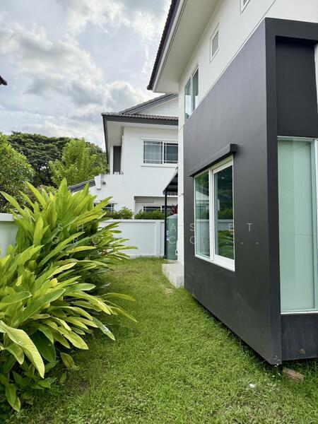 Siwalee Meechok Village, Chiang Mai, San Phi Sua, Muang Chiang Mai, Chiang Mai, 3 Bedrooms, 200 sqm, Single Detached House For Rent, by Shori Asset Group Co., Ltd., 60151826 - DDproperty.com