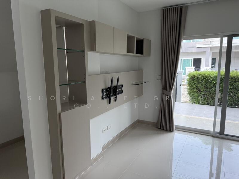 Siwalee Meechok Village, Chiang Mai, San Phi Sua, Muang Chiang Mai, Chiang Mai, 3 Bedrooms, 200 sqm, Single Detached House For Rent, by Shori Asset Group Co., Ltd., 60151826 - DDproperty.com