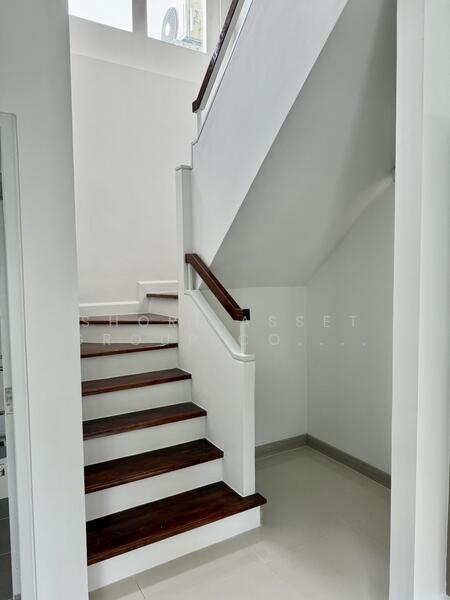 Siwalee Meechok Village, Chiang Mai, San Phi Sua, Muang Chiang Mai, Chiang Mai, 3 Bedrooms, 200 sqm, Single Detached House For Rent, by Shori Asset Group Co., Ltd., 60151826 - DDproperty.com