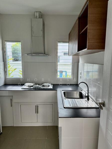 Siwalee Meechok Village, Chiang Mai, San Phi Sua, Muang Chiang Mai, Chiang Mai, 3 Bedrooms, 200 sqm, Single Detached House For Rent, by Shori Asset Group Co., Ltd., 60151826 - DDproperty.com