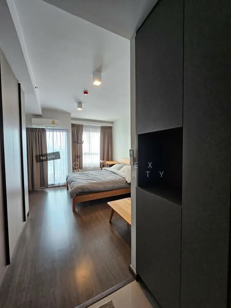 IDEO Sukhumvit 93, Bangkok, 2331 Soi Sukhumvit 93, Bang Chak, Phra Khanong, Bangkok, Studio, 26 sqm, Condo For Sale, by Connex Property, 60151838 - DDproperty.com
