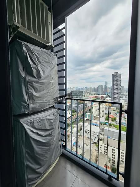 IDEO Sukhumvit 93 : ไอดีโอ สุขุมวิท 93, กรุงเทพ, 2331 ซอยสุขุมวิท 93, บางจาก, พระโขนง, กรุงเทพ, 26 ตร.ม., คอนโด ขาย, โดย Connex Property, 60151838 - DDproperty.com