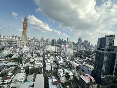 For Sale - Pathumwan Resort, Bangkok