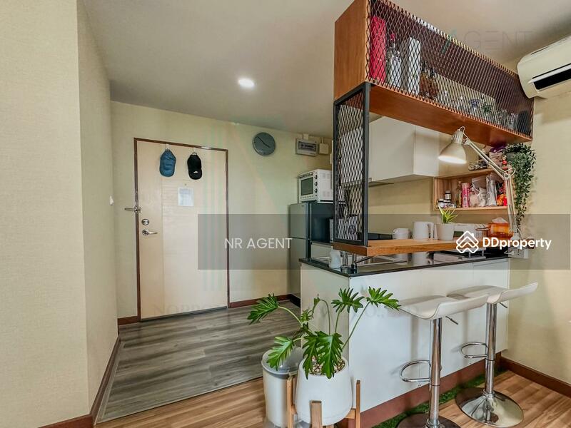 ขาย - We Condo Ekkamai-Ramindra : วี คอนโด เอกมัย–รามอินทรา, กรุงเทพ