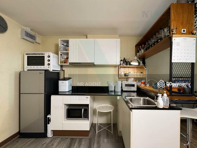 For Sale - We Condo Ekkamai-Ramindra, Bangkok