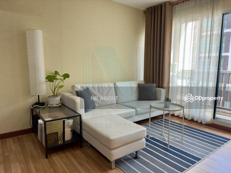 ขาย - We Condo Ekkamai-Ramindra : วี คอนโด เอกมัย–รามอินทรา, กรุงเทพ