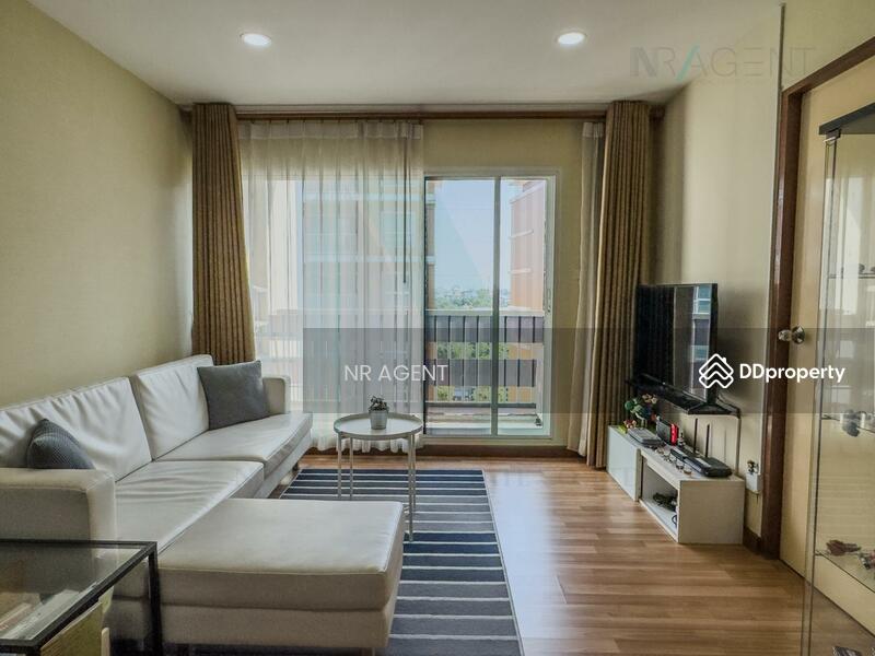 For Sale - We Condo Ekkamai-Ramindra, Bangkok