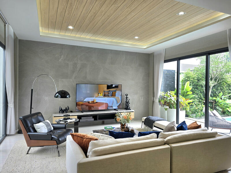 Pattaya Pool Villa, Chon Buri (Pattaya), Nong Pru, Bang Lamung (Pattaya), Chon Buri (Pattaya), 4 Bedrooms, 400 sqm, Villa For Sale, by Tharathorn Yuenyong, 60151877 - DDproperty.com