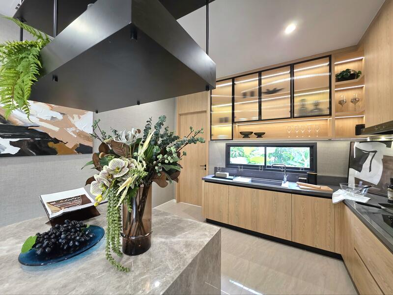 Pattaya Pool Villa, Chon Buri (Pattaya), Nong Pru, Bang Lamung (Pattaya), Chon Buri (Pattaya), 4 Bedrooms, 400 sqm, Villa For Sale, by Tharathorn Yuenyong, 60151877 - DDproperty.com