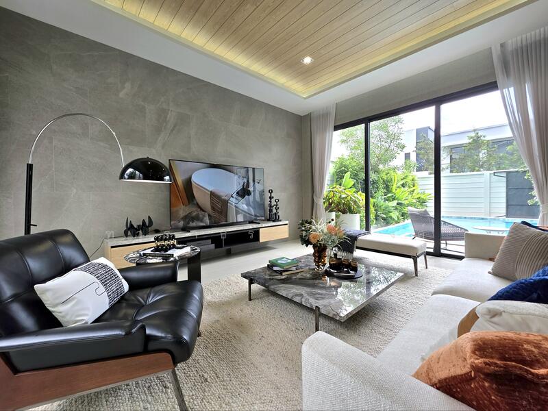 Pattaya Pool Villa, Chon Buri (Pattaya), Nong Pru, Bang Lamung (Pattaya), Chon Buri (Pattaya), 4 Bedrooms, 400 sqm, Villa For Sale, by Tharathorn Yuenyong, 60151877 - DDproperty.com