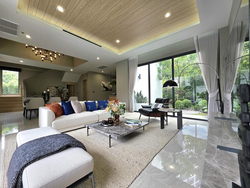 Pattaya Pool Villa, Chon Buri (Pattaya), Nong Pru, Bang Lamung (Pattaya), Chon Buri (Pattaya), 4 Bedrooms, 400 sqm, Villa For Sale, by Tharathorn Yuenyong, 60151877 - DDproperty.com