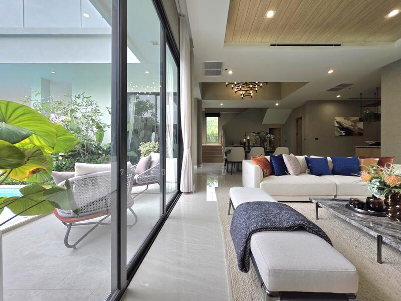 Pattaya Pool Villa, Chon Buri (Pattaya), Nong Pru, Bang Lamung (Pattaya), Chon Buri (Pattaya), 4 Bedrooms, 400 sqm, Villa For Sale, by Tharathorn Yuenyong, 60151877 - DDproperty.com