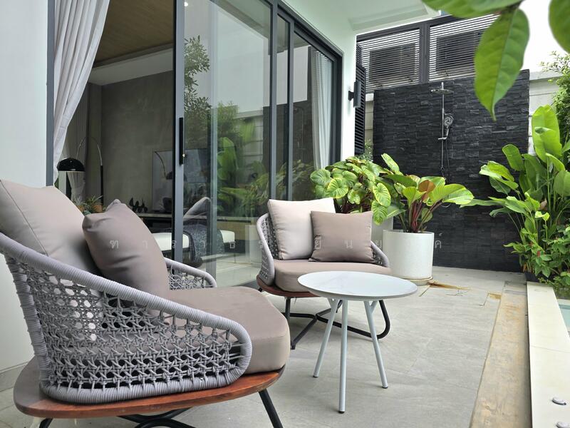 Pattaya Pool Villa, Chon Buri (Pattaya), Nong Pru, Bang Lamung (Pattaya), Chon Buri (Pattaya), 4 Bedrooms, 400 sqm, Villa For Sale, by Tharathorn Yuenyong, 60151877 - DDproperty.com