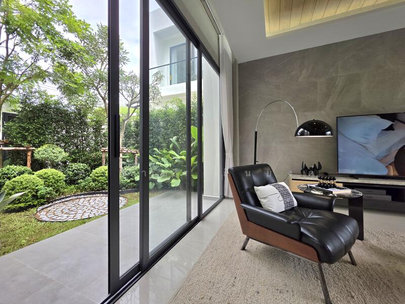 Pattaya Pool Villa, Chon Buri (Pattaya), Nong Pru, Bang Lamung (Pattaya), Chon Buri (Pattaya), 4 Bedrooms, 400 sqm, Villa For Sale, by Tharathorn Yuenyong, 60151877 - DDproperty.com