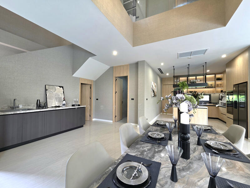 Pattaya Pool Villa, Chon Buri (Pattaya), Nong Pru, Bang Lamung (Pattaya), Chon Buri (Pattaya), 4 Bedrooms, 400 sqm, Villa For Sale, by Tharathorn Yuenyong, 60151877 - DDproperty.com