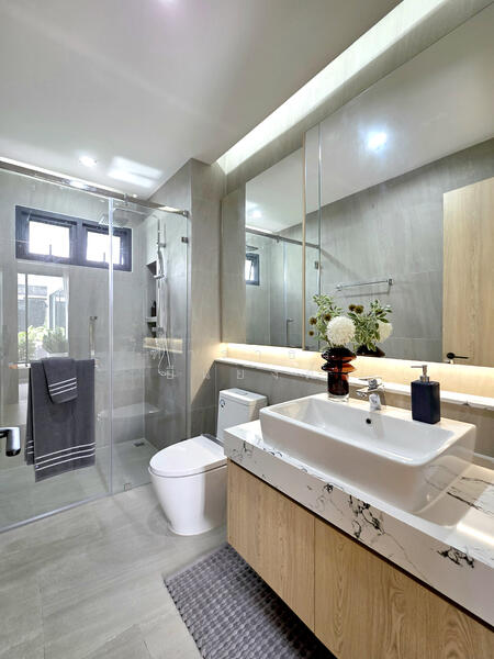 Pattaya Pool Villa, Chon Buri (Pattaya), Nong Pru, Bang Lamung (Pattaya), Chon Buri (Pattaya), 4 Bedrooms, 400 sqm, Villa For Sale, by Tharathorn Yuenyong, 60151877 - DDproperty.com