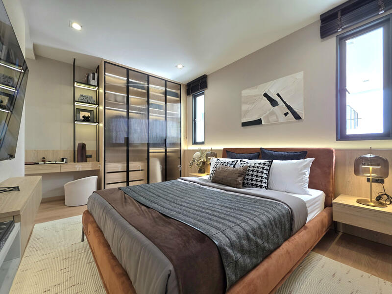 Pattaya Pool Villa, Chon Buri (Pattaya), Nong Pru, Bang Lamung (Pattaya), Chon Buri (Pattaya), 4 Bedrooms, 400 sqm, Villa For Sale, by Tharathorn Yuenyong, 60151877 - DDproperty.com