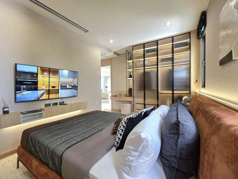 Pattaya Pool Villa, Chon Buri (Pattaya), Nong Pru, Bang Lamung (Pattaya), Chon Buri (Pattaya), 4 Bedrooms, 400 sqm, Villa For Sale, by Tharathorn Yuenyong, 60151877 - DDproperty.com