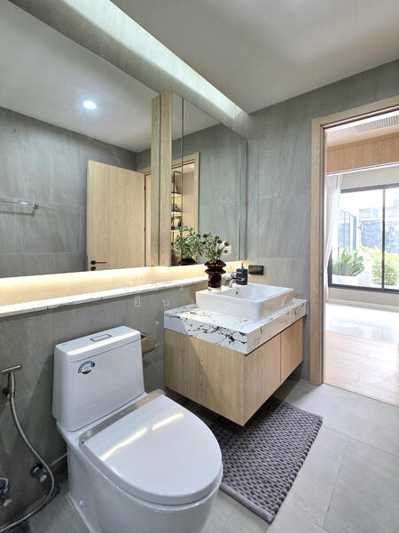 Pattaya Pool Villa, Chon Buri (Pattaya), Nong Pru, Bang Lamung (Pattaya), Chon Buri (Pattaya), 4 Bedrooms, 400 sqm, Villa For Sale, by Tharathorn Yuenyong, 60151877 - DDproperty.com