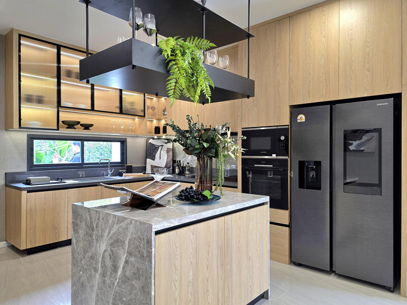 Pattaya Pool Villa, Chon Buri (Pattaya), Nong Pru, Bang Lamung (Pattaya), Chon Buri (Pattaya), 4 Bedrooms, 400 sqm, Villa For Sale, by Tharathorn Yuenyong, 60151877 - DDproperty.com