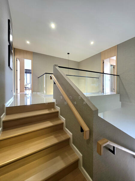 Pattaya Pool Villa, Chon Buri (Pattaya), Nong Pru, Bang Lamung (Pattaya), Chon Buri (Pattaya), 4 Bedrooms, 400 sqm, Villa For Sale, by Tharathorn Yuenyong, 60151877 - DDproperty.com