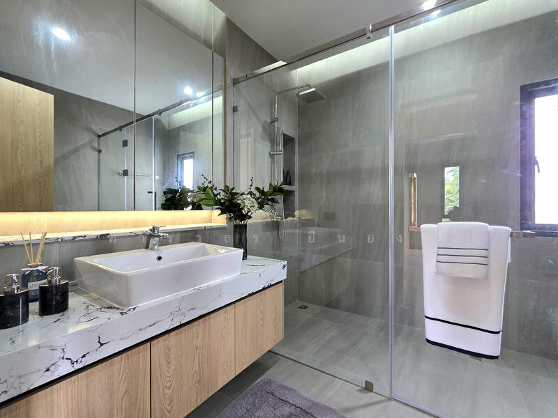 Pattaya Pool Villa, Chon Buri (Pattaya), Nong Pru, Bang Lamung (Pattaya), Chon Buri (Pattaya), 4 Bedrooms, 400 sqm, Villa For Sale, by Tharathorn Yuenyong, 60151877 - DDproperty.com