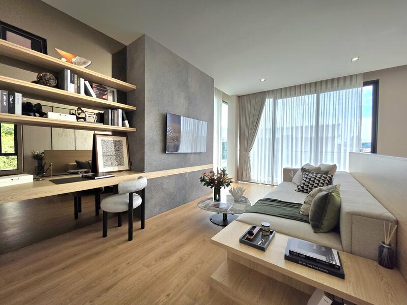 Pattaya Pool Villa, Chon Buri (Pattaya), Nong Pru, Bang Lamung (Pattaya), Chon Buri (Pattaya), 4 Bedrooms, 400 sqm, Villa For Sale, by Tharathorn Yuenyong, 60151877 - DDproperty.com