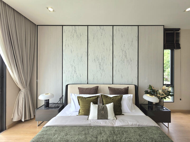 Pattaya Pool Villa, Chon Buri (Pattaya), Nong Pru, Bang Lamung (Pattaya), Chon Buri (Pattaya), 4 Bedrooms, 400 sqm, Villa For Sale, by Tharathorn Yuenyong, 60151877 - DDproperty.com