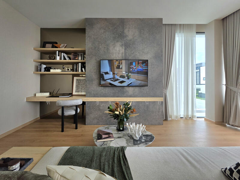 Pattaya Pool Villa, Chon Buri (Pattaya), Nong Pru, Bang Lamung (Pattaya), Chon Buri (Pattaya), 4 Bedrooms, 400 sqm, Villa For Sale, by Tharathorn Yuenyong, 60151877 - DDproperty.com