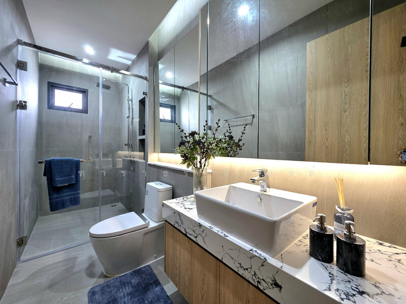 Pattaya Pool Villa, Chon Buri (Pattaya), Nong Pru, Bang Lamung (Pattaya), Chon Buri (Pattaya), 4 Bedrooms, 400 sqm, Villa For Sale, by Tharathorn Yuenyong, 60151877 - DDproperty.com