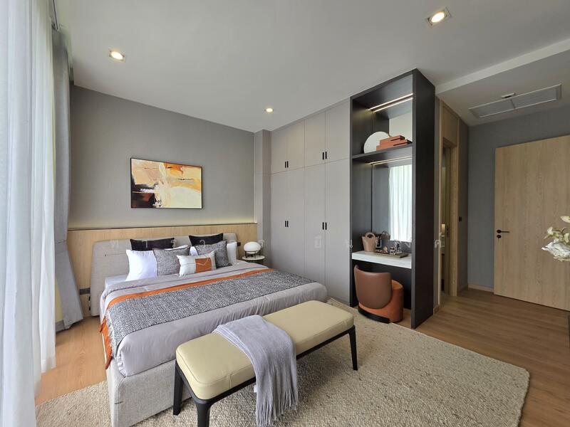 Pattaya Pool Villa, Chon Buri (Pattaya), Nong Pru, Bang Lamung (Pattaya), Chon Buri (Pattaya), 4 Bedrooms, 400 sqm, Villa For Sale, by Tharathorn Yuenyong, 60151877 - DDproperty.com