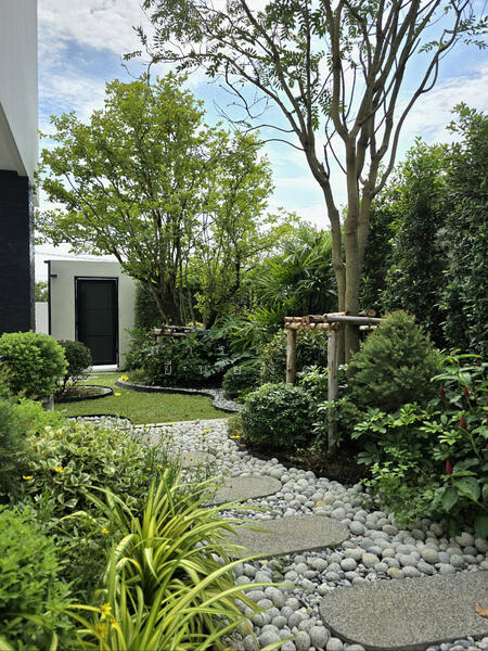 Pattaya Pool Villa, Chon Buri (Pattaya), Nong Pru, Bang Lamung (Pattaya), Chon Buri (Pattaya), 4 Bedrooms, 400 sqm, Villa For Sale, by Tharathorn Yuenyong, 60151877 - DDproperty.com