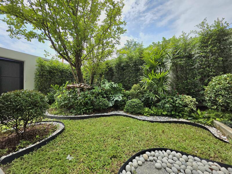 Pattaya Pool Villa, Chon Buri (Pattaya), Nong Pru, Bang Lamung (Pattaya), Chon Buri (Pattaya), 4 Bedrooms, 400 sqm, Villa For Sale, by Tharathorn Yuenyong, 60151877 - DDproperty.com