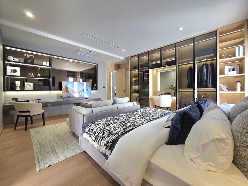 Pattaya Pool Villa, Chon Buri (Pattaya), Nong Pru, Bang Lamung (Pattaya), Chon Buri (Pattaya), 4 Bedrooms, 400 sqm, Villa For Sale, by Tharathorn Yuenyong, 60151877 - DDproperty.com