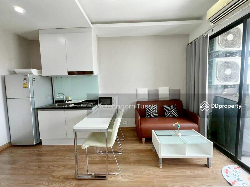 For Rent - The Nimman by Palm Springs, Chiang Mai