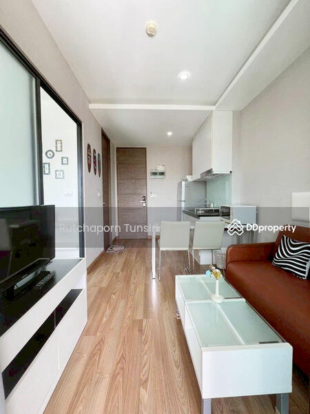 For Rent - The Nimman by Palm Springs, Chiang Mai