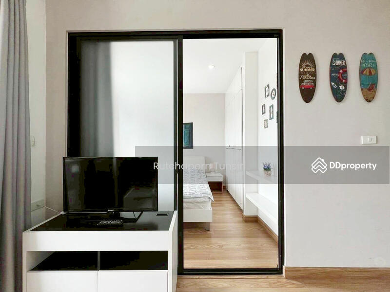 For Rent - The Nimman by Palm Springs, Chiang Mai