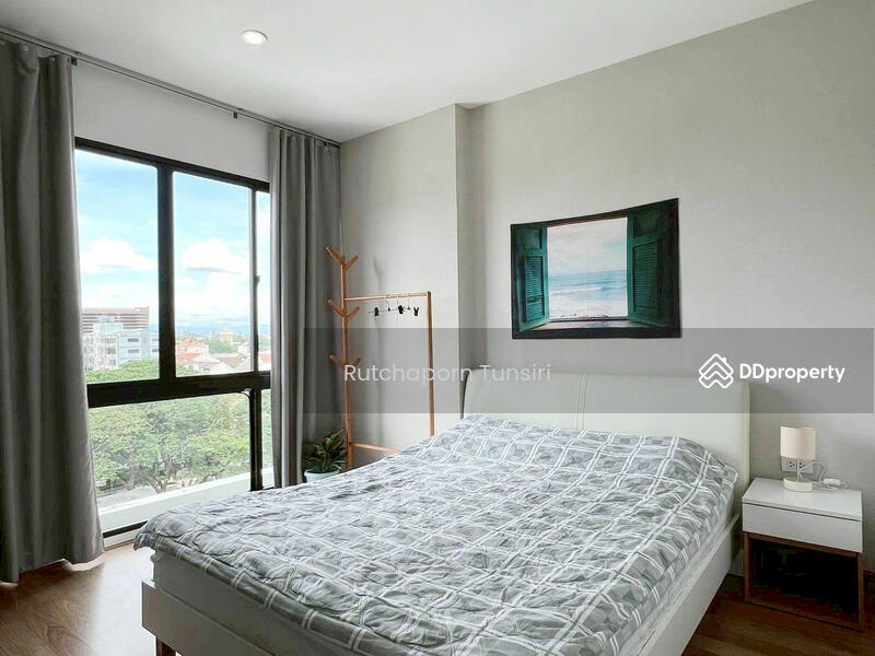 For Rent - The Nimman by Palm Springs, Chiang Mai