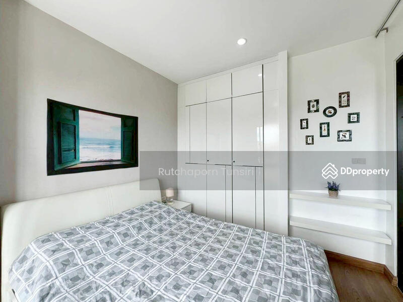 For Rent - The Nimman by Palm Springs, Chiang Mai