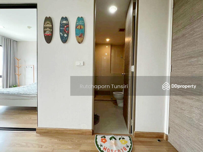For Rent - The Nimman by Palm Springs, Chiang Mai