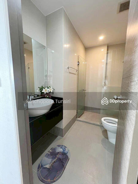 For Rent - The Nimman by Palm Springs, Chiang Mai