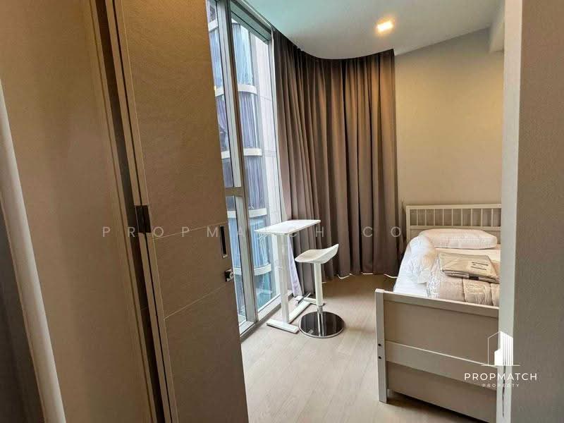 ASHTON Residence 41, Bangkok, Sukhumvit 41, Khlong Tan Nua, Watthana, Bangkok, 2 Bedrooms, 74 sqm, Condo For Rent, by PROPMATCH CO., LTD., 60151886 - DDproperty.com