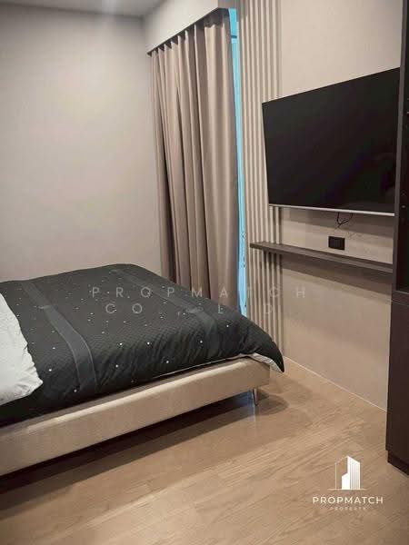 ASHTON Residence 41, Bangkok, Sukhumvit 41, Khlong Tan Nua, Watthana, Bangkok, 2 Bedrooms, 74 sqm, Condo For Rent, by PROPMATCH CO., LTD., 60151886 - DDproperty.com