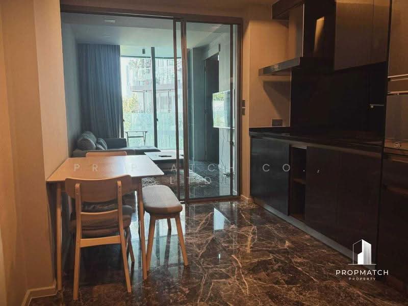 ASHTON Residence 41, Bangkok, Sukhumvit 41, Khlong Tan Nua, Watthana, Bangkok, 2 Bedrooms, 74 sqm, Condo For Rent, by PROPMATCH CO., LTD., 60151886 - DDproperty.com